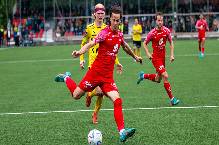 Nhận định, soi k&egrave;o Brann vs Stabaek, 23h ng&agrave;y 16/5