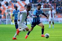 Nhận định, soi k&egrave;o Fatih Karagumruk vs Adana Demirspor, 00h00 ng&agrave;y 18/5