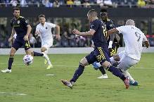 Nhận định, soi k&egrave;o Nashville vs Inter Miami, 7h30 ng&agrave;y 18/5