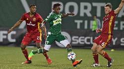 Nhận định, soi k&egrave;o Real Salt Lake vs Portland Timbers, 08h30 ng&agrave;y 18/5