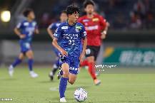 Nhận định, soi k&egrave;o Tokushima Vortis vs Zweigen Kanazawa, 17h00 ng&agrave;y 17/5