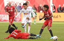 Nhận định, soi k&egrave;o Toronto FC vs New York Red Bulls, 06h30 ng&agrave;y 18/5