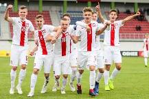 Nhận định, soi k&egrave;o U17 Ba Lan vs U17 Ireland, 21h30 ng&agrave;y 17/5