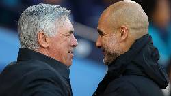 Soi k&egrave;o nh&agrave; c&aacute;i hiệp 1 Man City vs Real Madrid, 02h00 ng&agrave;y 18/5