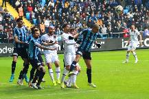 Soi k&egrave;o phạt g&oacute;c Fatih Karagumruk vs Adana Demirspor, 00h00 ng&agrave;y 18/5