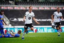 Soi k&egrave;o phạt g&oacute;c Rosenborg vs Haugesund, 23h00 ng&agrave;y 16/5