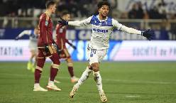 Nhận định, soi k&egrave;o Auxerre vs Concarneau, 01h45 ng&agrave;y 18/5: Cửa tr&ecirc;n &lsquo;ghi điểm&rsquo;