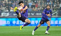Nhận định, soi k&egrave;o Cangzhou vs Tianjin Jinmen Tiger, 18h35 ng&agrave;y 17/5: Tin v&agrave;o cửa tr&ecirc;n