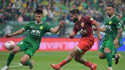 Nhận định, soi k&egrave;o Changchun Yatai vs Beijing Guoan, 19h00 ng&agrave;y 17/5: Kh&oacute; tin cửa dưới