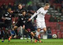 Nhận định, soi k&egrave;o FC Copenhagen vs Midtjylland, 1h00 ng&agrave;y 17/5: Tiến gần ng&ocirc;i vương