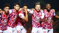 Nhận định, soi k&egrave;o Hồng Lĩnh H&agrave; Tĩnh vs TP.HCM, 18h00 ng&agrave;y 17/5: Thất vọng cửa tr&ecirc;n