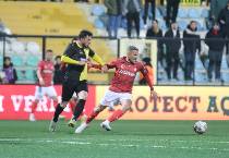 Nhận định, soi k&egrave;o Istanbulspor vs Sivasspor, 21h00 ng&agrave;y 17/05: Bu&ocirc;ng xu&ocirc;i