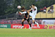 Nhận định, soi k&egrave;o Police Tero vs Bangkok United, 19h00 ng&agrave;y 17/05: Nỗ lực tới c&ugrave;ng