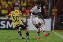 Nhận định, soi k&egrave;o Sao Paulo FC vs Barcelona SC, 7h00 ng&agrave;y 17/5: Đẳng cấp l&ecirc;n tiếng