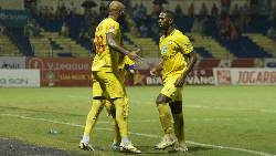 Nhận định, soi k&egrave;o Thanh H&oacute;a vs Quảng Nam, 18h00 ng&agrave;y 17/5: Kh&oacute; cho cửa tr&ecirc;n