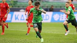 Nhận định, soi k&egrave;o Zhejiang Professional FC vs Nantong Zhiyun, 18h00 ng&agrave;y 17/5: S&aacute;ng cửa dưới