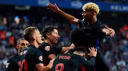 Barcelona kiếm bộn tiền sau khi v&ocirc; địch La Liga