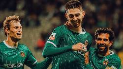 K&egrave;o v&agrave;ng b&oacute;ng đ&aacute; Rio Ave vs Gil Vicente, 01h00 ng&agrave;y 17/5: Đối thủ y&ecirc;u th&iacute;ch