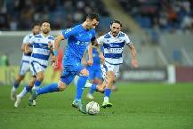 Nhận định, soi k&egrave;o Dinamo Batumi vs Dila Gori, 23h00 ng&agrave;y 16/5: Kh&aacute;ch lấn chủ