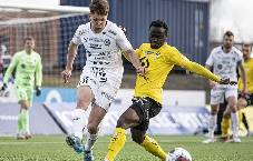 Nhận định, soi k&egrave;o Haka vs KuPS, 0h00 ng&agrave;y 17/5: Kh&aacute;ch qu&aacute; mạnh