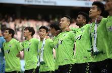 Nhận định, soi k&egrave;o Jeonbuk Hyundai Motors vs FC Anyang, 14h30 ng&agrave;y 17/5: Thắng tiếp lượt về