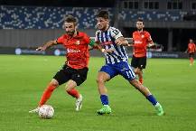 Nhận định, soi k&egrave;o Kolkheti Poti vs Iberia 1999 Tbilisi, 21h00 ng&agrave;y 16/5: T&igrave;nh trạng b&aacute;o động đỏ