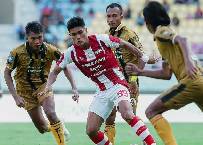 Nhận định, soi k&egrave;o Persis Solo vs Dewa United, 19h00 ng&agrave;y 17/5: Đ&aacute;ng sợ hơn tưởng tượng