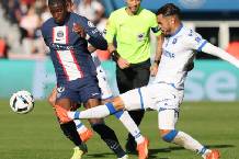 Nhận định, soi k&egrave;o PSG vs Auxerre, 2h00 ng&agrave;y 18/5: Trận cầu thủ tục