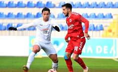 Nhận định, soi k&egrave;o Samaxi vs Araz Nakhchivan, 20h00 ng&agrave;y 17/5: T&acirc;m l&yacute; thoải m&aacute;i