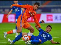 Nhận định, soi k&egrave;o Shanghai Port vs Shandong Taishan, 19h00 ng&agrave;y 17/5: Nh&agrave; vua thức giấc