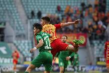 Nhận định, soi k&egrave;o Slask Wroclaw vs Jagiellonia, 01h30 ng&agrave;y 17/5: Chủ nh&agrave; bu&ocirc;ng xu&ocirc;i