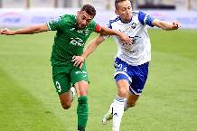 Nhận định, soi k&egrave;o Stal Mielec vs Radomiak Radom, 23h00 ng&agrave;y 16/5: Số phận an b&agrave;i