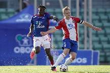 Nhận định, soi k&egrave;o Valerenga vs HamKam, 1h00 ng&agrave;y 17/5: Lấy lại vị thế