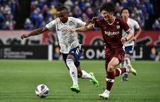 Nhận định, soi k&egrave;o Vissel Kobe vs Gamba Osaka, 12h00 ng&agrave;y 17/5: Lịch sử gọi t&ecirc;n