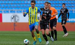 Nhận định, soi k&egrave;o Zorya Luhansk vs Polissya, 17h00 ng&agrave;y 17/5: Cửa tr&ecirc;n thất thế