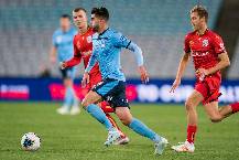 Dự đo&aacute;n, soi k&egrave;o thẻ v&agrave;ng Sydney FC vs Adelaide, 16h05 ng&agrave;y 19/6
