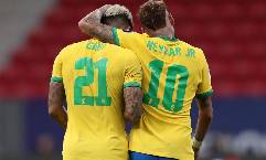 Harry Edwards dự đo&aacute;n Brazil vs Peru, 7h ng&agrave;y 18/6 