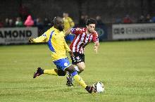 M&aacute;y t&iacute;nh dự đo&aacute;n b&oacute;ng đ&aacute; 18/6: Finn Harps vs Derry City