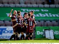 Nhận định, soi k&egrave;o Bohemians vs Drogheda, 1h45 ng&agrave;y 19/6