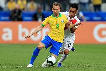 Nhận định, soi k&egrave;o Brazil vs Peru, 07h00 ng&agrave;y 18/6