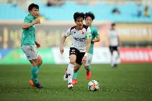 Nhận định, soi k&egrave;o Daejeon vs Ansan Greeners, 16h30 ng&agrave;y 19/6