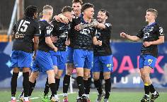 Nhận định, soi k&egrave;o Dundalk vs Longford, 1h45 ng&agrave;y 19/6