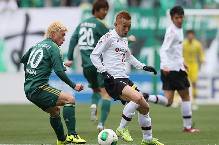 Nhận định, soi k&egrave;o Fagiano Okayama vs FC Ryukyu, 17h ng&agrave;y 19/6