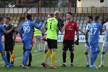 Nhận định, soi k&egrave;o FC Gomel vs FK Isloch, 20h45 ng&agrave;y 19/6