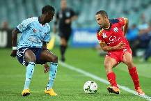 Nhận định, soi k&egrave;o Sydney FC vs Adelaide, 16h05 ng&agrave;y 19/6
