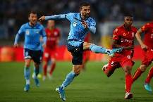 Soi k&egrave;o phạt g&oacute;c Sydney FC vs Adelaide, 16h05 ng&agrave;y 19/6