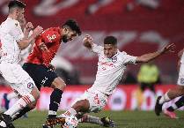 Nhận định, soi k&egrave;o Argentinos Juniors vs Independiente, 5h ng&agrave;y 17/6
