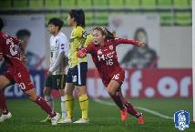 Nhận định, soi k&egrave;o Nữ Hwacheon vs Nữ Gyeongju, 17h ng&agrave;y 16/6