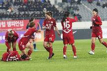 Nhận định, soi k&egrave;o Nữ Incheon vs Nữ Suwon, 17h00 ng&agrave;y 16/6