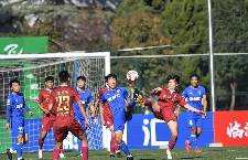 Nhận định, soi k&egrave;o Zibo Cuju vs Shijiazhuang Kungfu, 15h ng&agrave;y 16/6